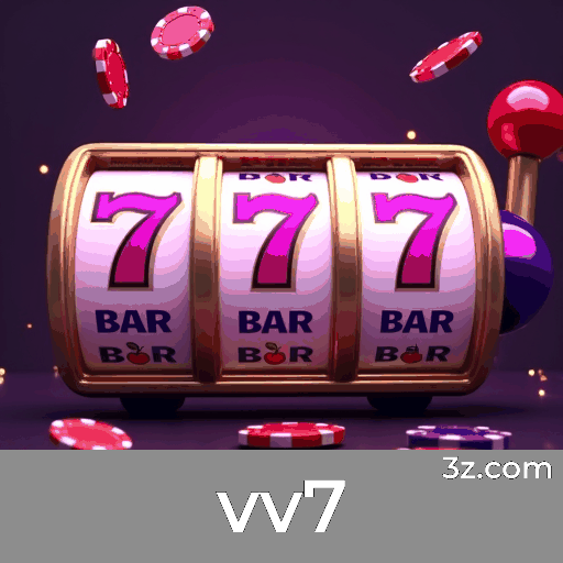 vv7: Aumente Suas Chances com Jogos de Cassino