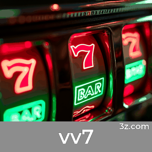 vv7: O Seu Cassino Online Confiável no Brasil