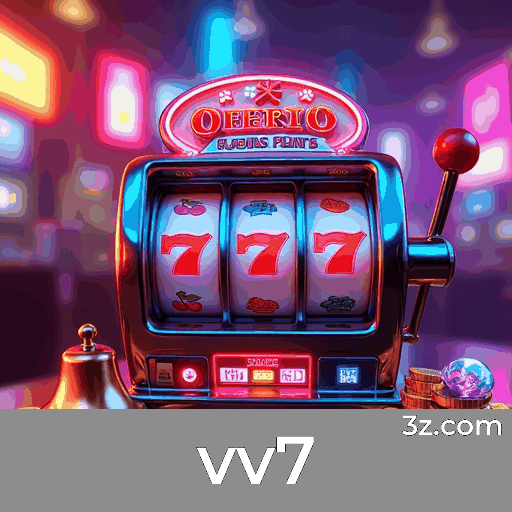 VV7: Apostas em Esportes com Odds Instantâneas