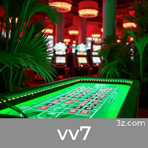 vv7: O Seu Cassino Online Confiável no Brasil