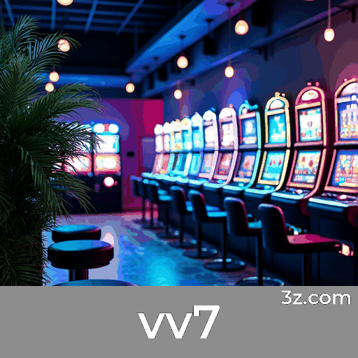 Desbloqueie Bônus Incríveis com o vv7!