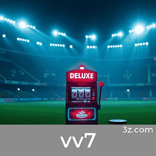 vv7: O Seu Cassino Online Confiável no Brasil