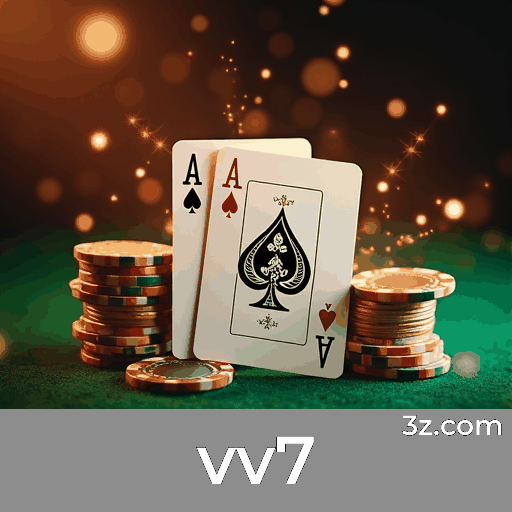 Exclusiva Experiência de Luxo em Casino no vv7