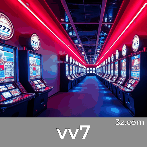 Desbloqueie Bônus Incríveis com o vv7!