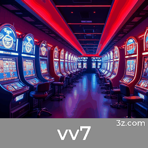 vv7: Aumente Suas Chances com Jogos de Cassino