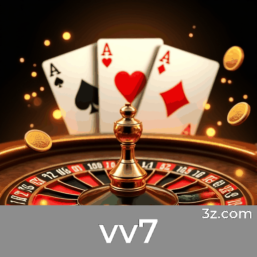 Aprenda Estratégias de Jogos no vv7 e Melhore Seu Desempenho