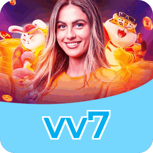 Login rápido no app vv7