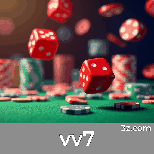 Exclusiva Experiência de Luxo em Casino no vv7