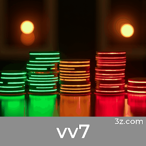 Exclusiva Experiência de Luxo em Casino no vv7