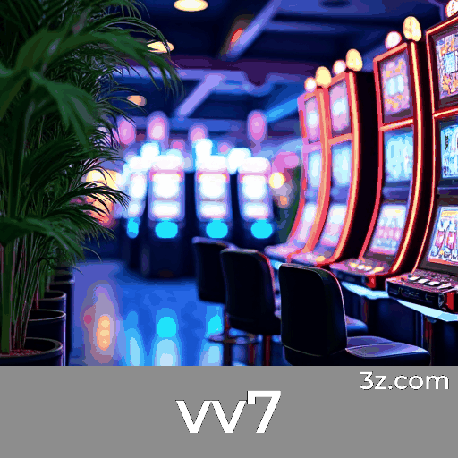 vv7: Aumente Suas Chances com Jogos de Cassino